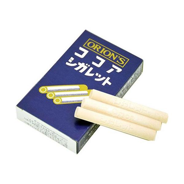 オリオン（ORION） ココアシガレット 1セット（180本：6本×30