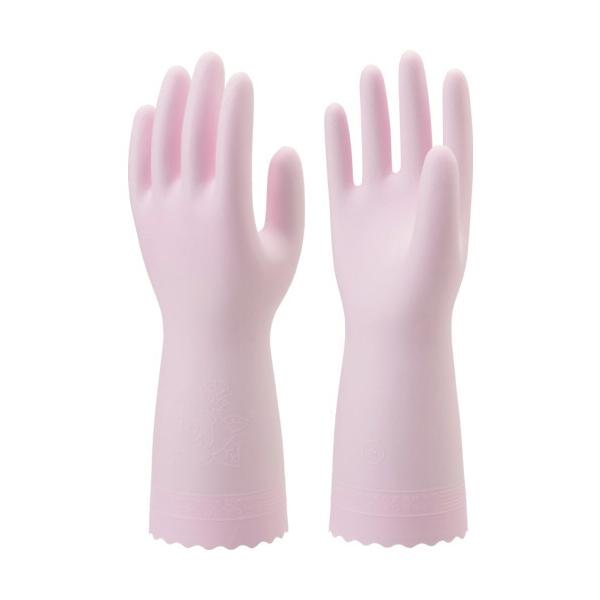 メーカー：ショーワグローブ 　品番：NO130-MP   油や洗剤に強く、使用感に優れた薄手の塩化ビニール手袋　　