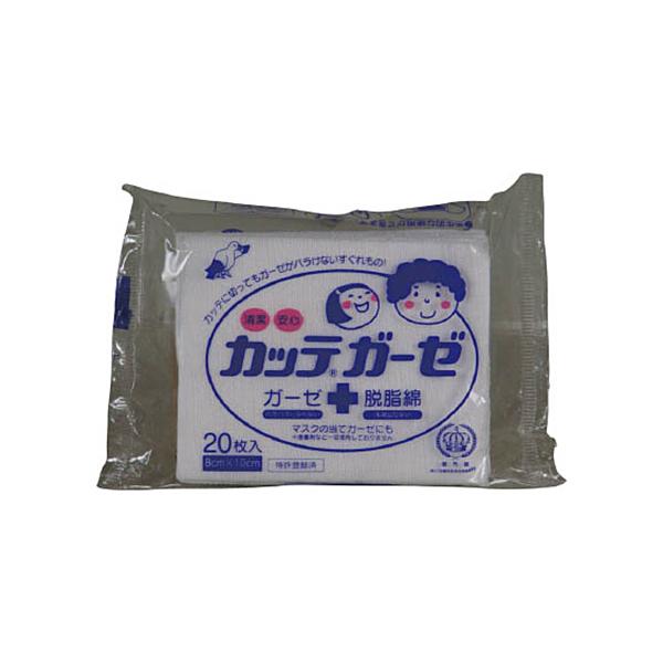 メーカー：龍宮 　品番：7623   ガーゼに毛羽立ちにくく加工した脱脂綿を無添加で合体させました。　　