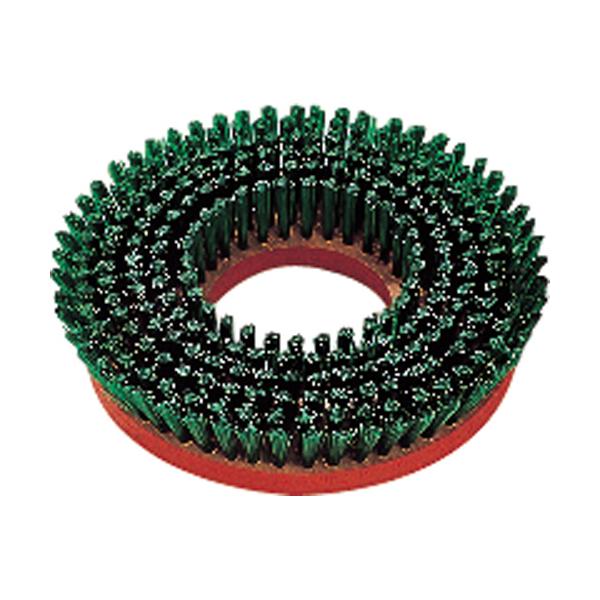 【中古品】山崎産業 清掃用品 トーロンブラシ 8