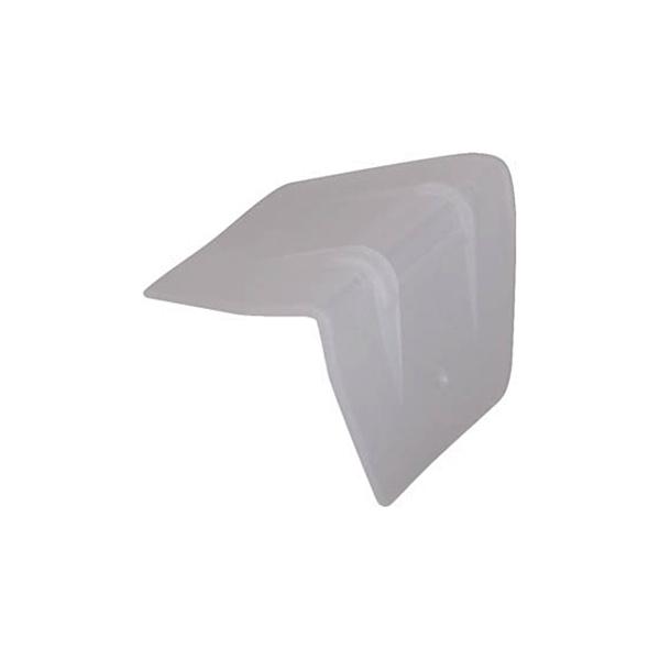 メーカー：ＴＲＵＳＣＯ 　品番：KDAT-20   梱包時に邪魔にならないコンパクトな設計です。　　