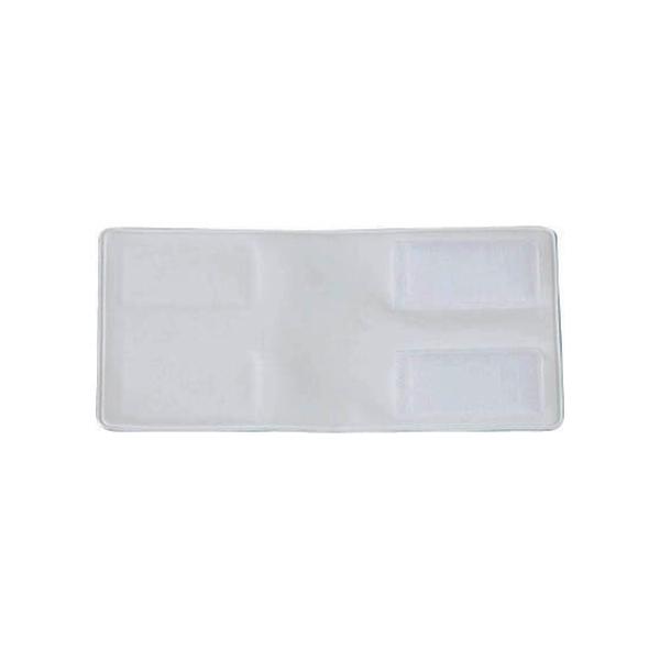 メーカー：ＴＲＵＳＣＯ　品番：T-366992　既存腕章の延長が簡単にできます。