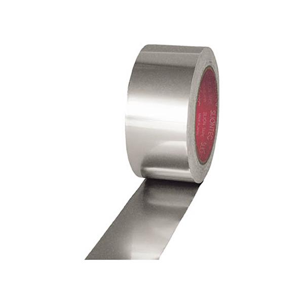 スリオンテック ステンレス箔粘着テープ 25mm 882400−20 