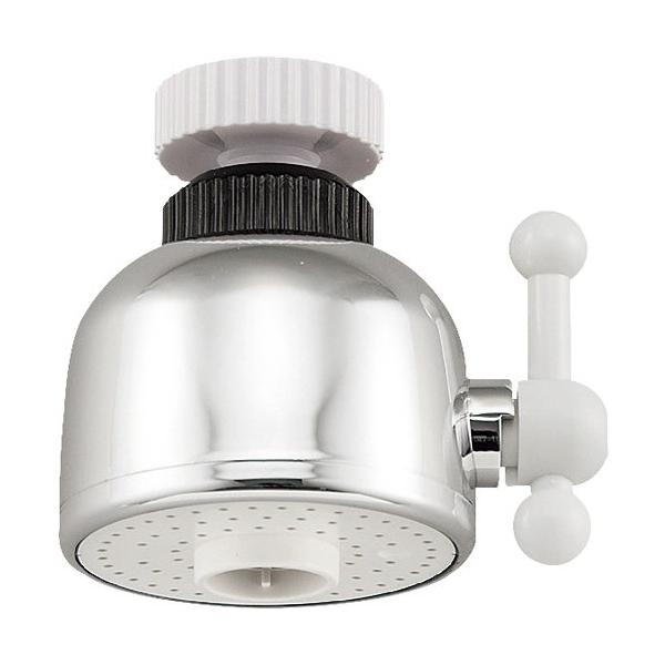 他サイト： サンエイ　キッチンシャワー　ＰＭ２０７　１個　　直送の商品画像