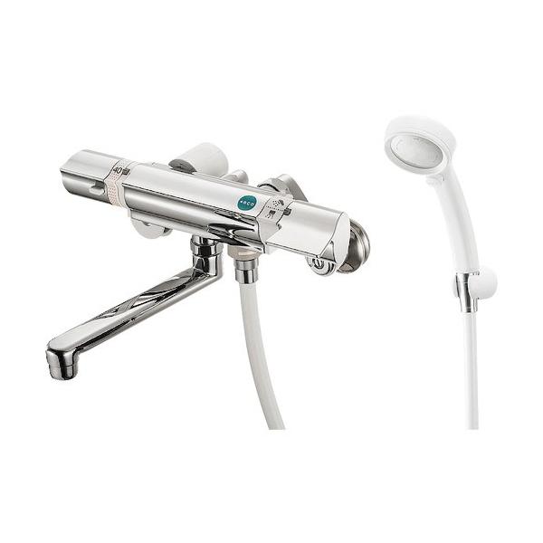 SANEI サーモシャワー混合栓(レイニー付) SK18121CT-13 (水栓