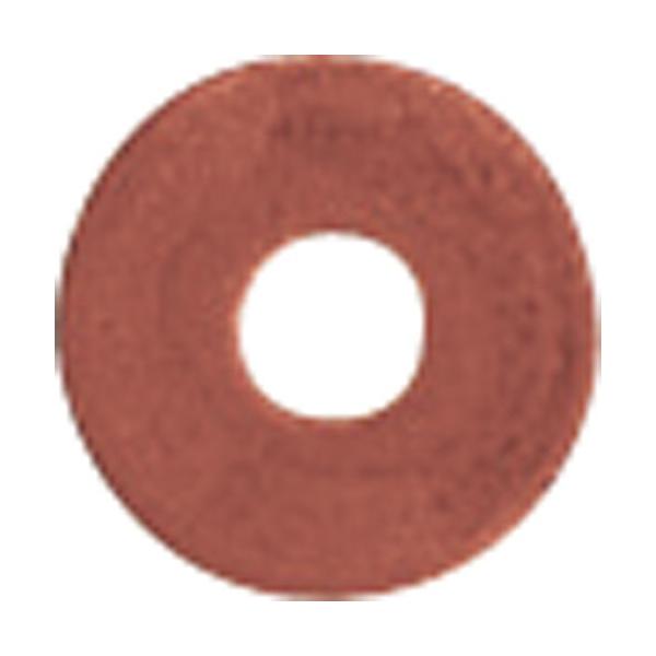 メーカー：長野計器   品番：FJ80-301   圧力計の接続用パッキンです。