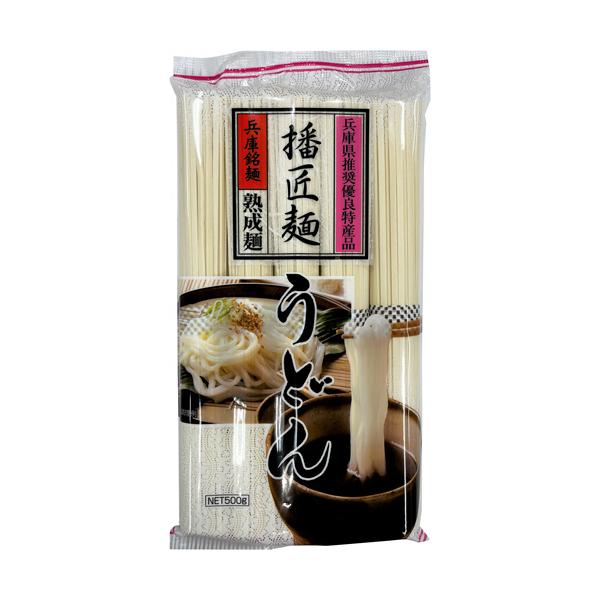 メーカー：神明 　品番：991427   「麺」のふる里播州産。コシが強く、喉ごしの良い乾麺です。　　