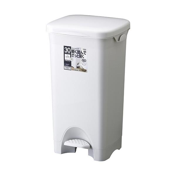 他サイト： リス　ＨＯＭＥ＆ＨＯＭＥ　ペタルペール　２７．５Ｌ　グレー　ＧＰＲＢ０３７　１台の商品画像