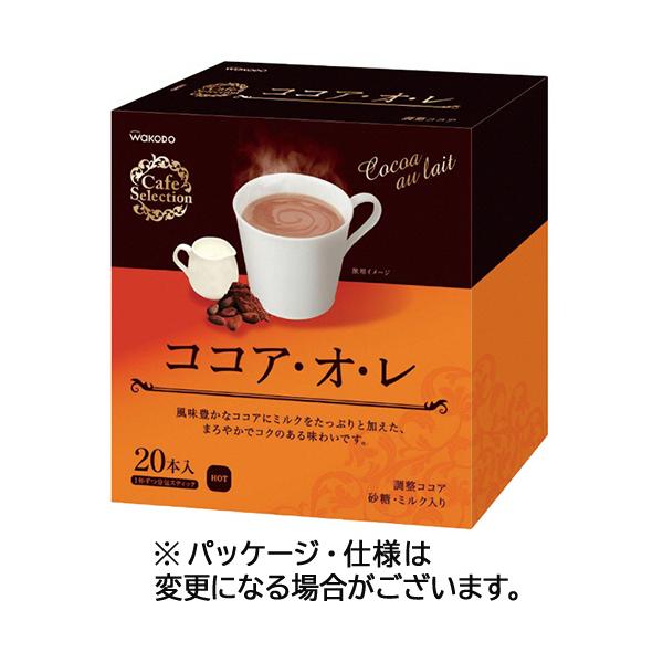 メーカー：アサヒグループ食品　 品番：180339  たっぷりミルク感と甘さのコク深いミルクココア　　