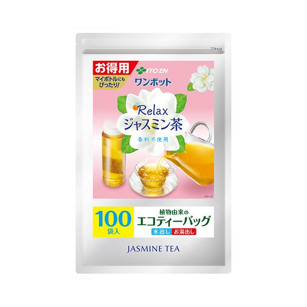 メーカー：伊藤園 　品番：62089   たっぷり入った大容量タイプ！　　