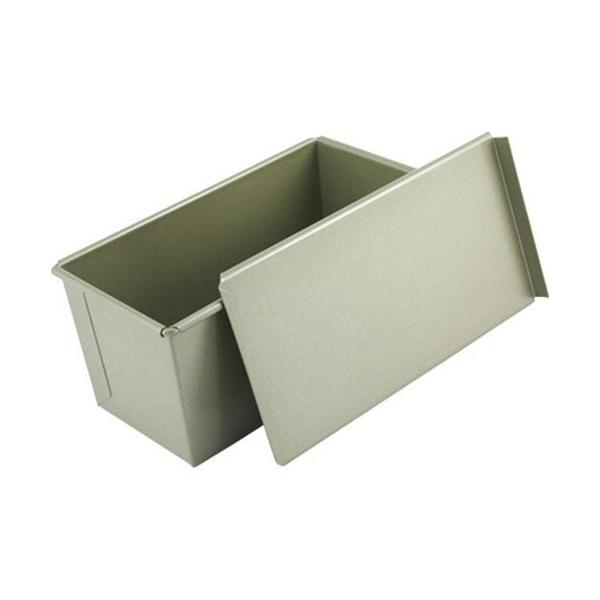 富士ホーロー ベイクウェア 食パン焼型