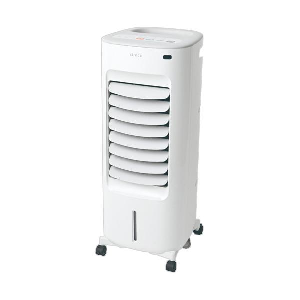 siroca（シロカ） 加湿つき温冷風扇 シロカのなごみ SH−C252 1
