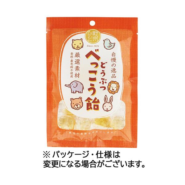 メーカー：野州たかむら 　品番：860546   厳選された素材から生み出された優しい甘さの「べっこう飴」　　