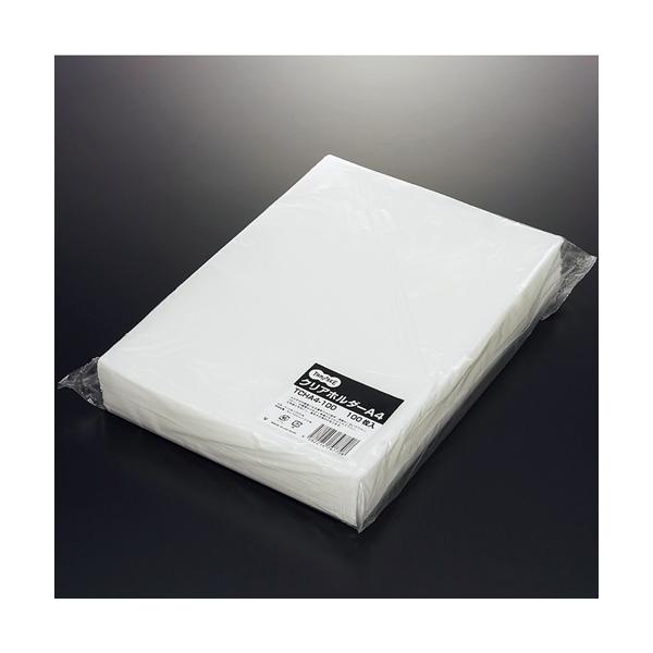 メーカー：オリジナル 　品番：TCHA4-100   ラベル貼りの簡易パッケージ！　　クリアでなめらかな質感。＜使用イメージ＞