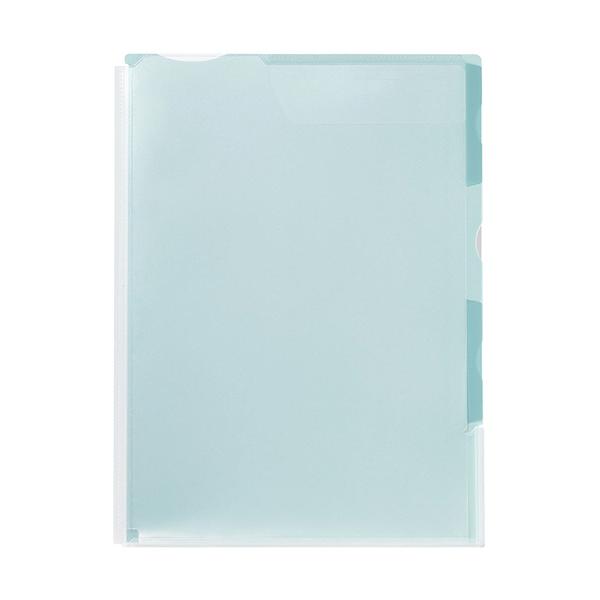 KING JIM（キングジム） カラーセレクション スーパーハードホルダー