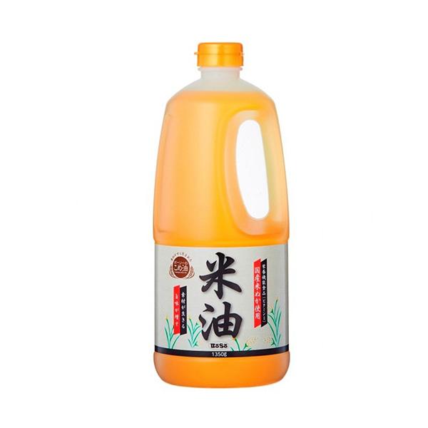 メーカー：ボーソー油脂 　品番：482659   かるく、もたれず、素材が活きる。美味しくてヘルシー、国産米ぬか生まれの万能油　　＜調理例＞＜調理例＞