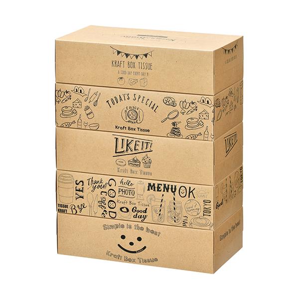 メーカー：カミ商事　品番：003675　元気で楽しい気分になれるデザイン。