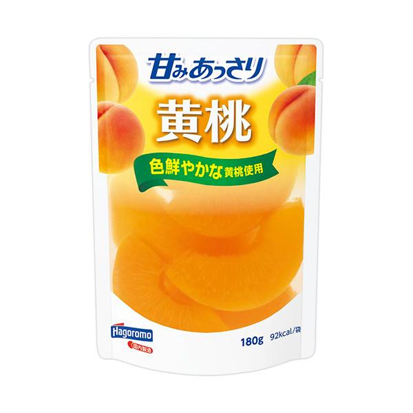 メーカー：はごろもフーズ   品番：456280   そのままはもちろん、ミキサーにかけて凍らせればおいしいジェラートに♪