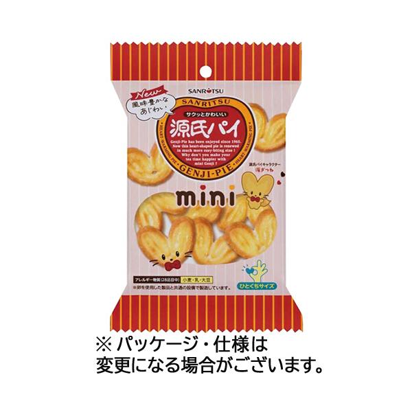 mellojoy パルミエ源氏パイ お餅 バター トレジョ】源氏パイ好きに贈るフランスのパイのお菓子Palmier