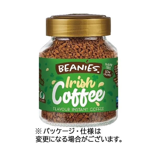 シーエフシージャパン インスタントコーヒー ビーニーズ アイリッシュ