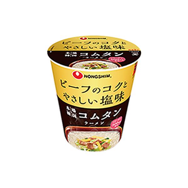 本場韓国コムタンラーメン 2枚目