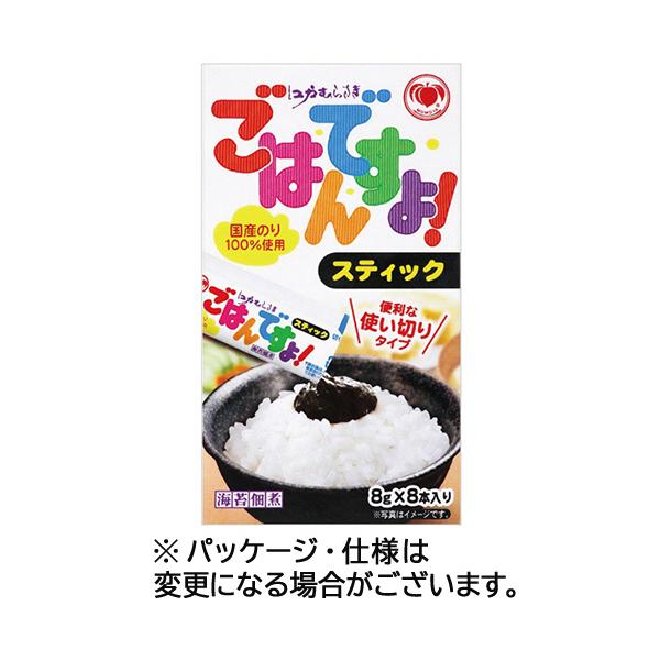 メーカー：桃屋   品番：10963   ごはんのお供に！
