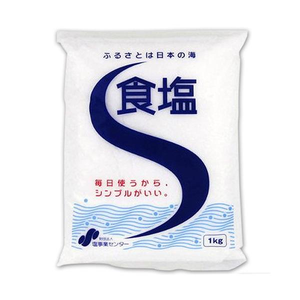 メーカー：ジャパンソルト 　品番：941170   国内の海水で作られる塩です。幅広くご愛用頂いてます。　　