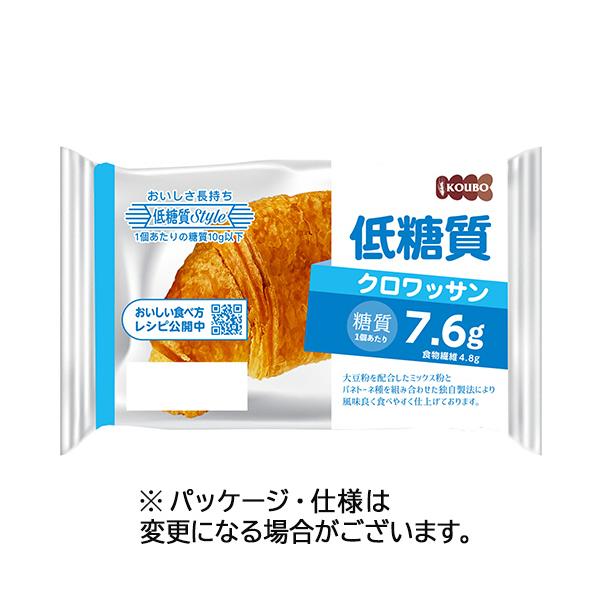 メーカー：コウボ　品番：003462　おいしさ長持ちロングライフパン<br>