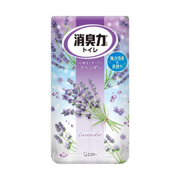 メーカー：エステー　品番：11502　ナノパウダー配合で強力消臭！
