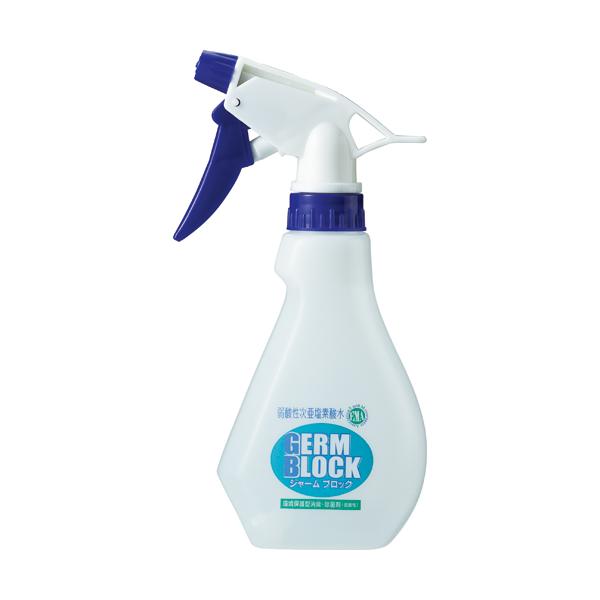 エースインターナショナルジャパン ジャームブロック スーパー３０ スプレーボトル ２５０ｍｌ １セット（１２本）