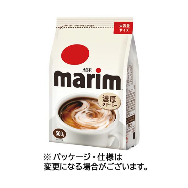 AGF マリーム 500g×12袋入｜ 送料無料