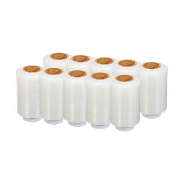 メーカー：クラフトマン　 品番：CF-MSF-12  小さな荷物も手軽にまとまる！便利なミニサイズのハンディラップ。　　