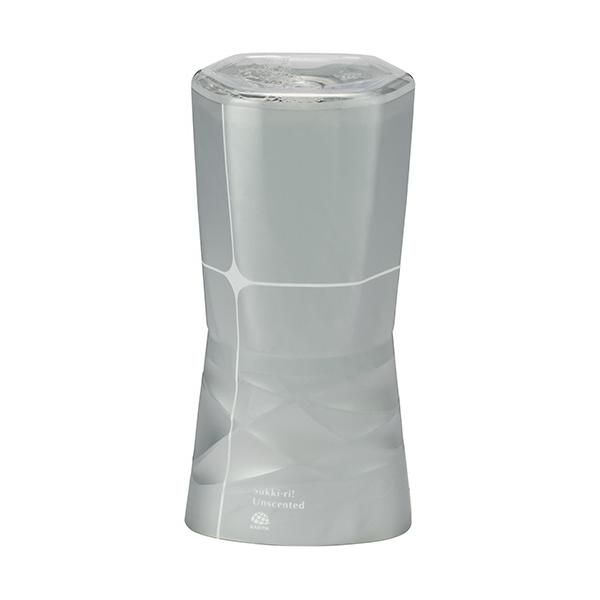 メーカー：アース製薬　品番：ARS914　ボトルが上！液残りゼロで香り続く！