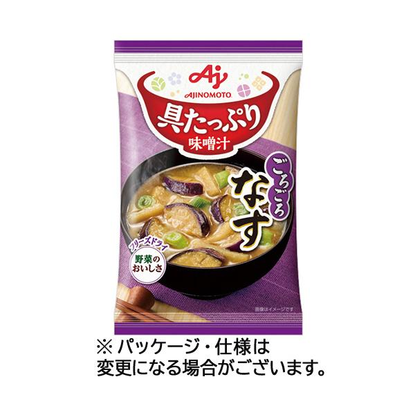 メーカー：味の素 　品番：793518   具材本来の味わいを実現。　　