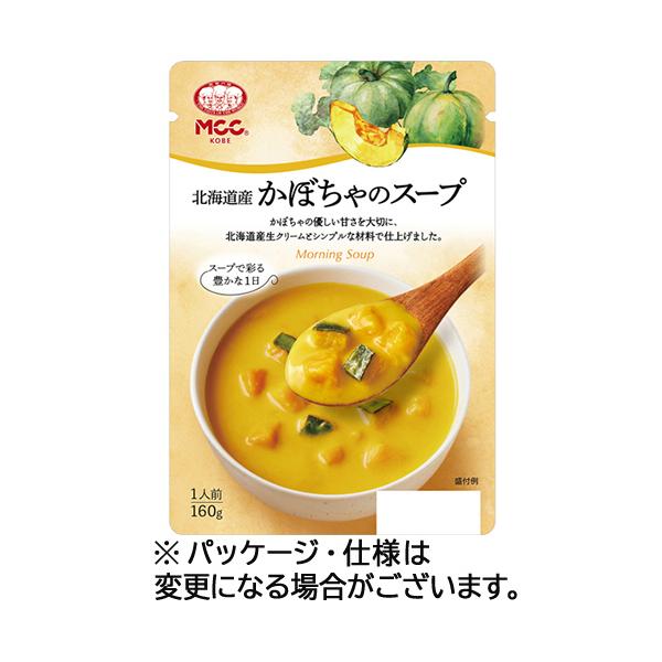 メーカー：エム・シーシー食品　品番：049482　かぼちゃの優しい甘さを大切に、北海道産生クリームをシンプルな材料で仕上げました。