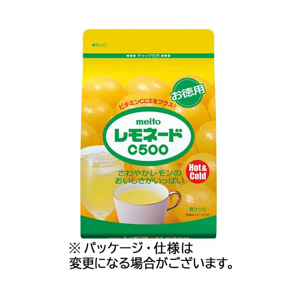 ｍｅｉｔｏ　レモネードＣ　４００ｇ／袋　１セット（３袋）