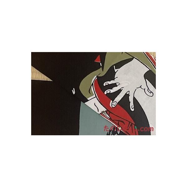 日本で古くから使われている日用品のひとつ、手ぬぐい。この木綿でできた薄手の布は、赤ちゃんから大人まで、色々なところで使われてきています。<<手ぬぐいの使用例>>・赤ちゃんの沐浴布として・食卓のランチョンマットとして・...