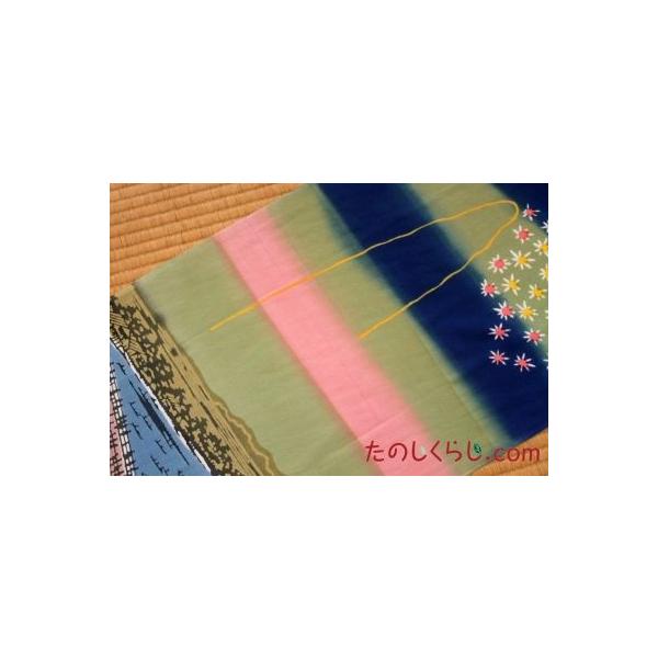手ぬぐい 両国花火 （てぬぐい りょうごくはなび） 梨園染 注染 手拭 てぬぐい 綿 100% 日本製 戸田屋商店