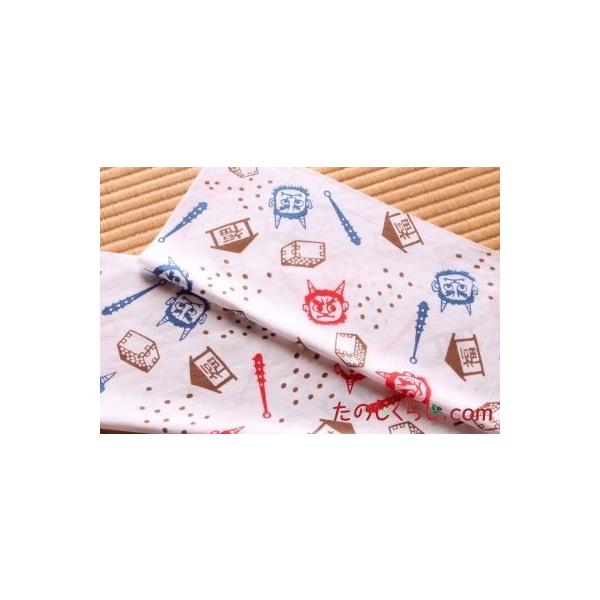 日本で古くから使われている日用品のひとつ、手ぬぐい。この木綿でできた薄手の布は、赤ちゃんから大人まで、色々なところで使われてきています。<<手ぬぐいの使用例>>・赤ちゃんの沐浴布として・食卓のランチョンマットとして・...