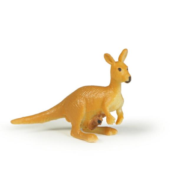 10円玉に乗るくらいの小さな動物フィギュアです。サイズ：約2〜2.5cm 注意事項製品の性質上、形や色に個体等があります。予めご了承ください。