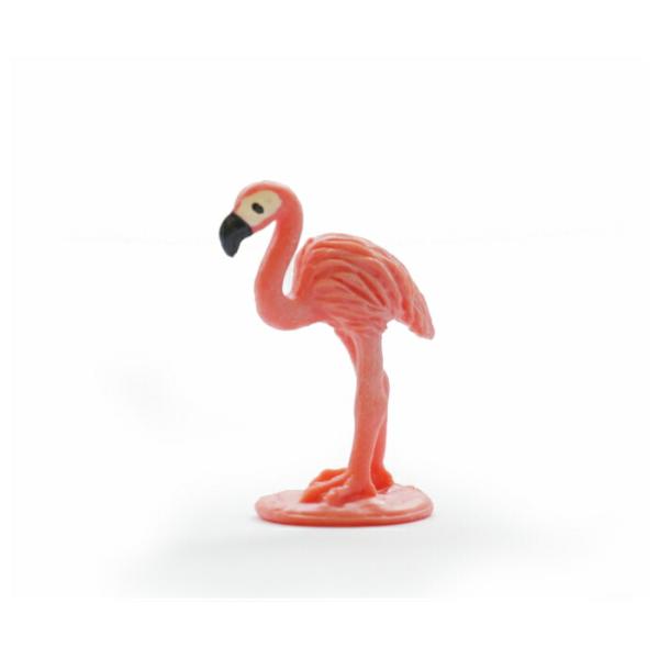 チヨコ ソフビ フラミンゴver. チョコラBB Feチャージ 50ml×30本 | エーザイの通信販売