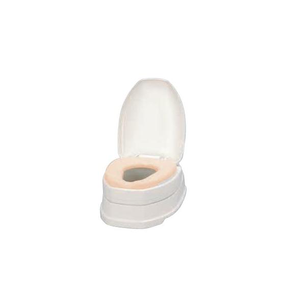 サニタリエース OD 両用式 補高8cm ソフト便座タイプ 871-018 アロン化成 介護用品