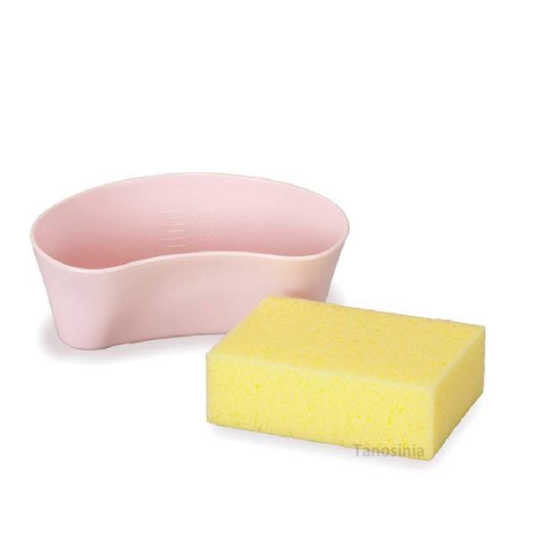 ・カップの縁は頬部に密着しやすい形状です。・口腔洗浄時の汚水容器です。・軽くて扱い易く、落としても破損しにくい材質です。●サイズ／幅18×奥行11×高さ7.5cm●重量／90ｇ●材質／ポリプロピレン●カラー／ピンクメーカー：アイエスケー【 ...