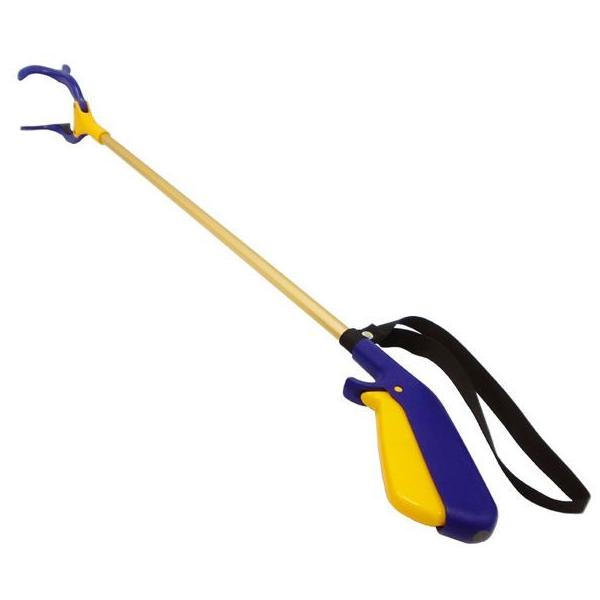 フック付きマジックリーチャー 楽らくハンド ロングタイプ 70cm