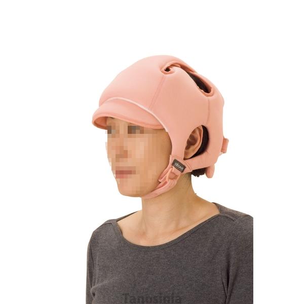 abonet （アボネット） ガードCタイプ （後頭部衝撃吸収重視型