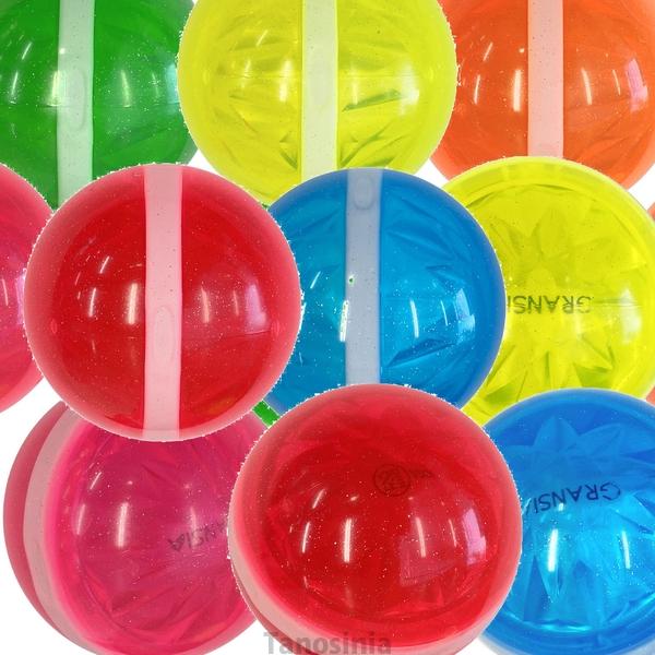 ALKA（アルカ） グラウンドゴルフボール コントロールボール GB120 1個