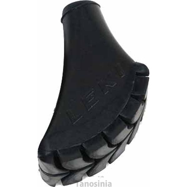 LEKI レキ ノルディックウォーキング ポール用 ウォーキングポール ノルディックウォーク ラバーチップ  1300013 2個1セット 交換用 先ゴム 替えゴム パッド