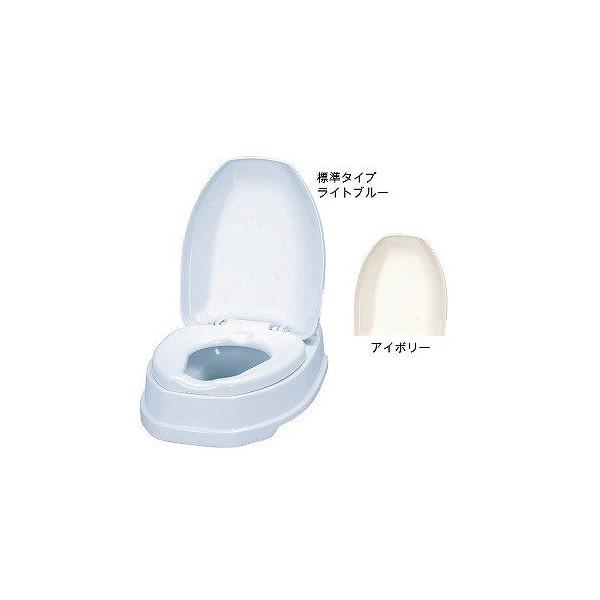 サニタリエースOD 標準 両用式 アロン化成 介護用品 工事不要 抗菌