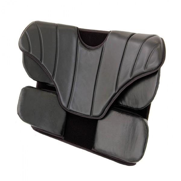 介護 車椅子 車いす 車イス 背中 お尻 サポート クッション 姿勢保持