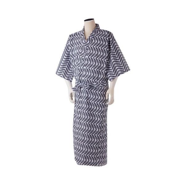 ガーゼネマキ 紳士用 MN0407 S・M・Lサイズ 介護用品 寝間着 寝巻き ねまき パジャマ 洗濯可 脱水可 保湿 吸水 肌にやさしい おすすめ